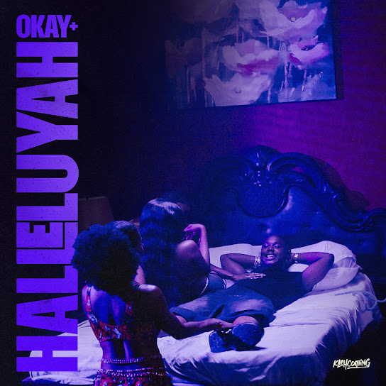 Okay audio by Kashcoming
