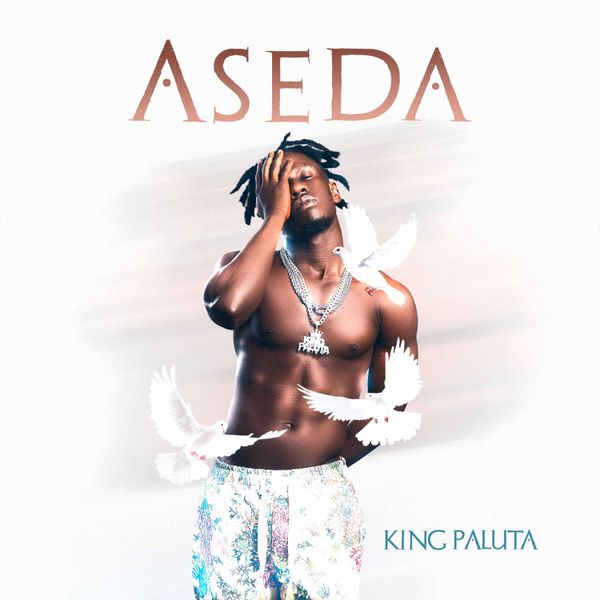 Aseda audio by King Paluta