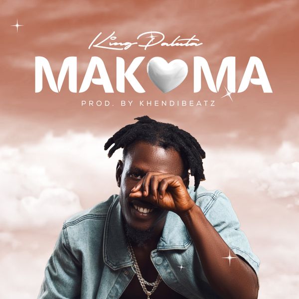 Makoma audio by King Paluta