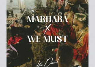 Kizz Daniel – We Must Ft. Thyself