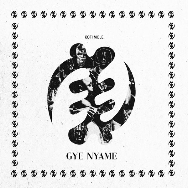 Fly Again audio by Kofi Mole feat. Kofi Jamar