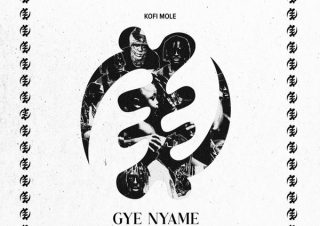 Kofi Mole – Holy Ground
