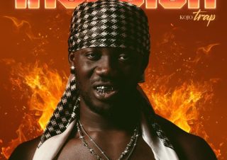 KOJO TRAP – Voices