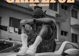 Kolaboy – Grateful (Afro Version)