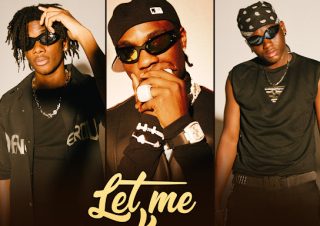 L.A.X – Let Me Know ft. Taves & Ayo Maff