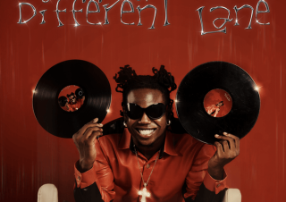 Larrylanes ft. Reekado Banks – Emotional Robbery