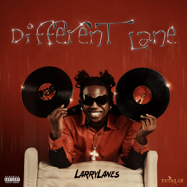 All Eyes On Me audio by Larrylanes ft. T.I BLAZE