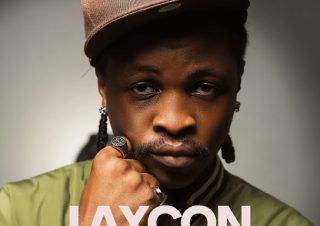 Laycon – Fall for Me ft. YKB