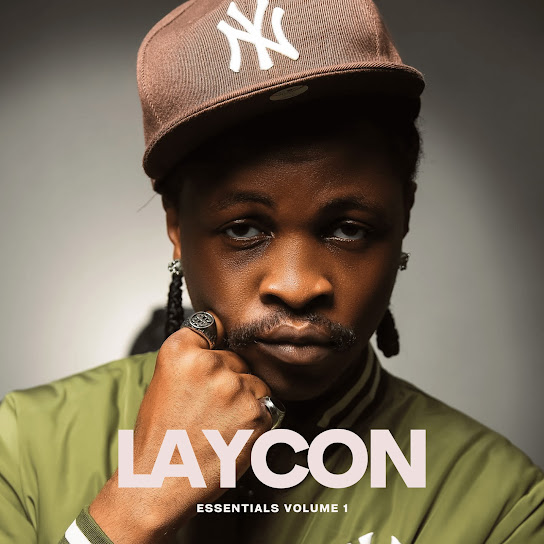 Fall for Me audio by Laycon feat. YKB