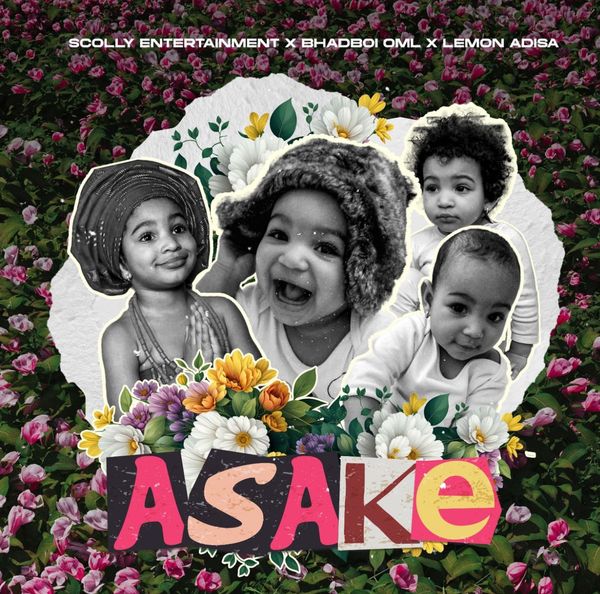 Omo Banke audio by Lemon Adisa ft. Bhadboi OML