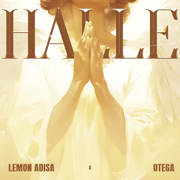 Halle audio by Lemon Adisa feat. Otega