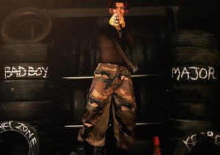 Major AJ – Consent