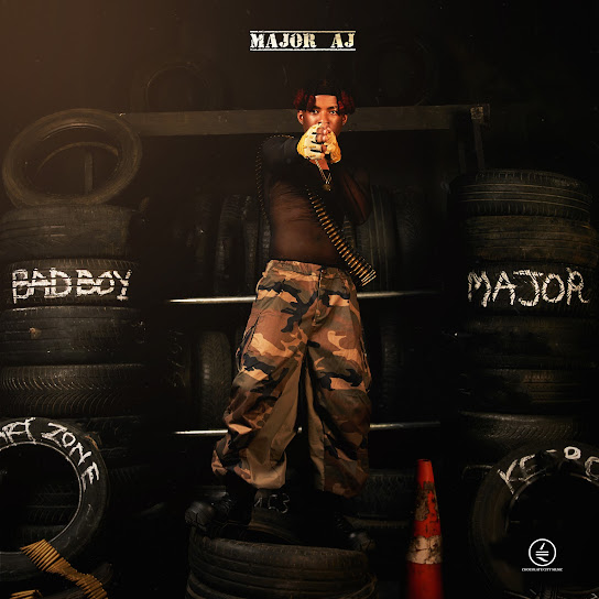 Ja audio by Major AJ