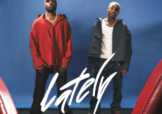 Maleek Berry ft. Ruger – Lately