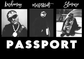 Masterkraft – PASSPORT ft. Slimcase & Kashcoming