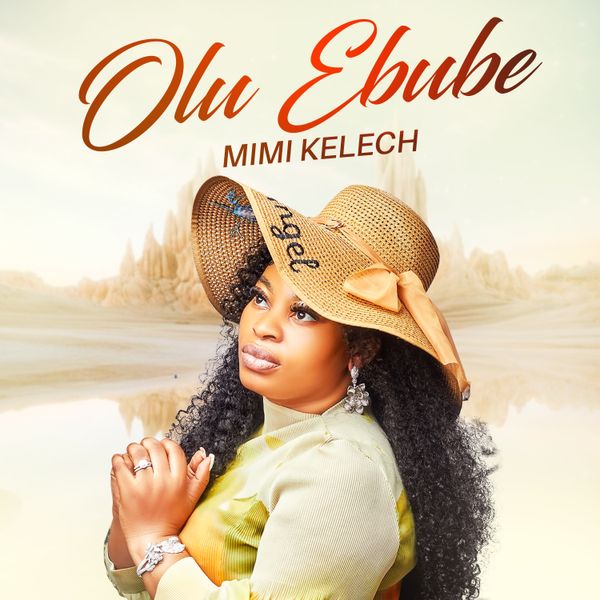 Olu Ebube audio by Mimi Kelech