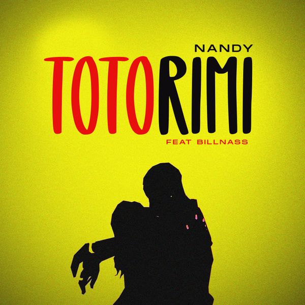 Totorimi audio by Nandy feat. Billnass