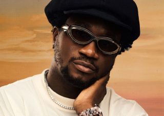 Nasboi – My Love Ft. Pheelz