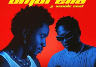 Nasboi – Umbrella Ft. Wande Coal