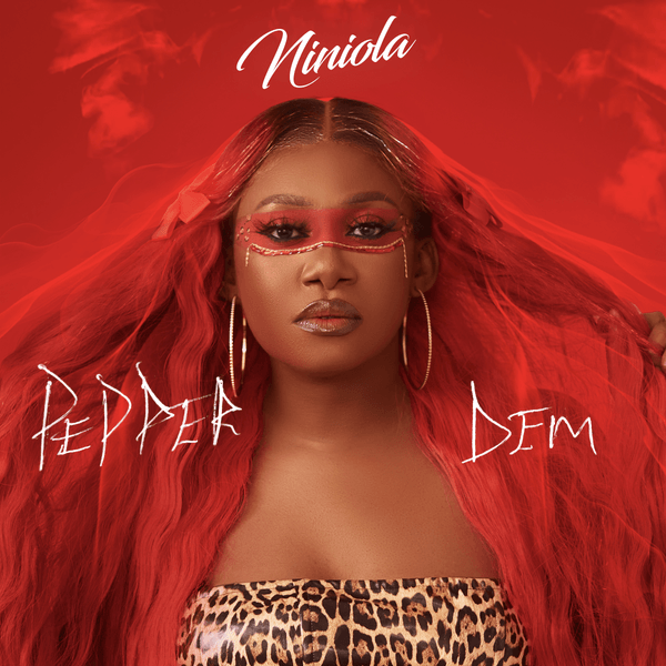 Pepper Dem audio by Niniola