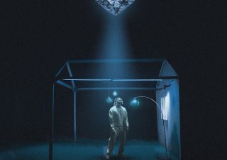Noon Dave – Hold Me