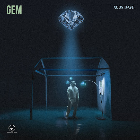 Hold Me audio by Noon Dave