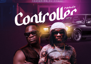 Onesimus ft. Joeboy – Controller Remix