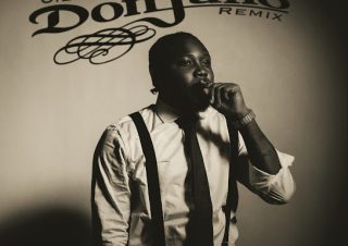 Otega – Don Julio (Remix) ft. Skiibii