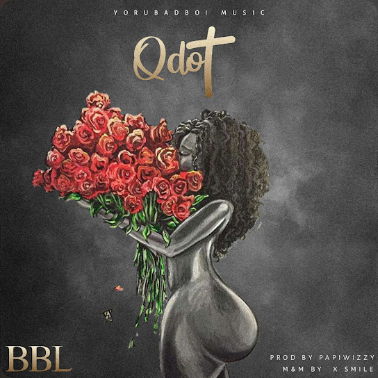 BBL audio by Qdot