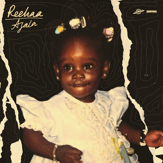 Crazy audio by Reehaa feat. Shallipopi