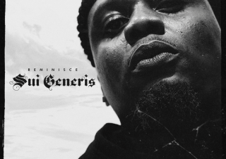 Reminisce – Up As Fxck ft. Bad Boy Timz