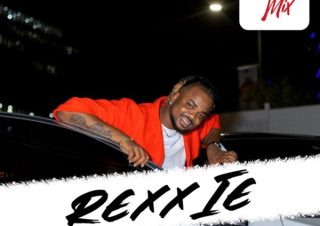 Rexxie – Awapiano (Life of the Party Mix)