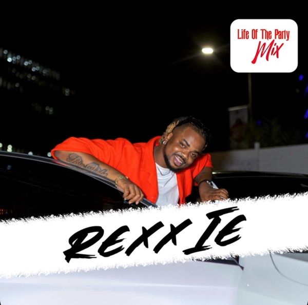 Awapiano (Life of the Party Mix) audio by Rexxie