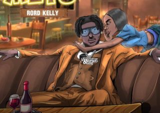 Rord kelly – METU