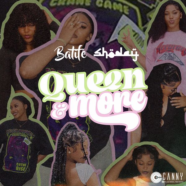 Queen & More audio by Shoday feat. Batife