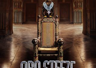 Slimcase – Oba Steeze ft. Qdot