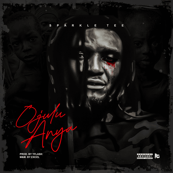 Ojulu Anya audio by Sparkle Tee