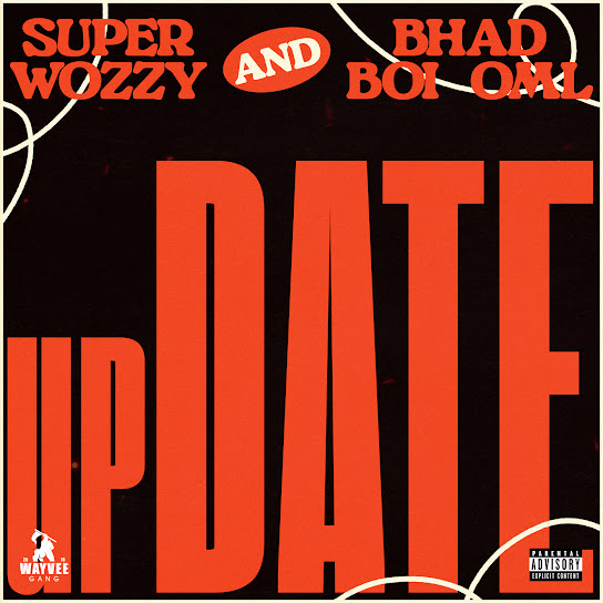 UPDATE audio by SuperWozzy ft. BhadBoi OML