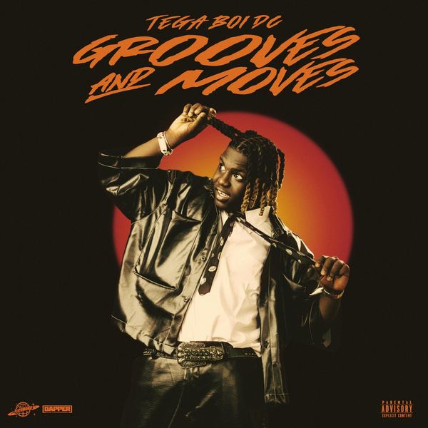 Believe audio by Tega boi dc