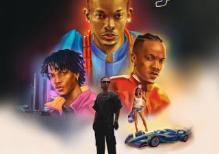 Tekno – Jericho