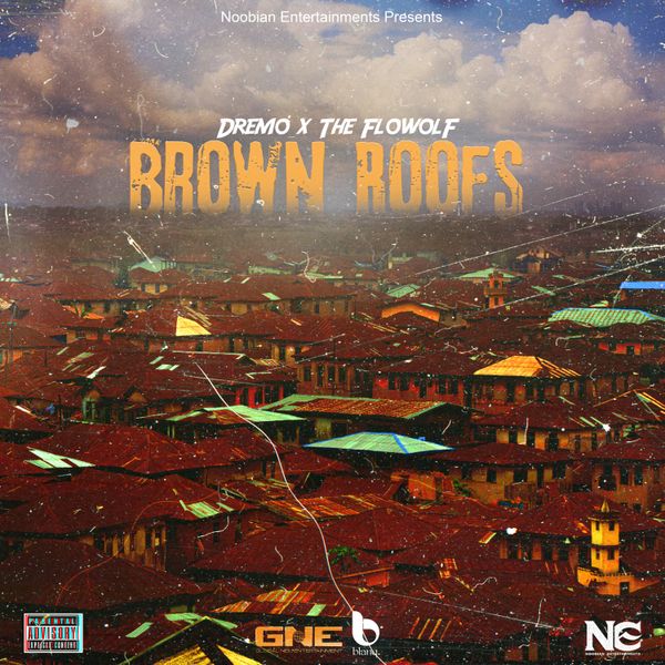 Buzzing audio by The Flowolf ft. Dremo