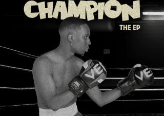 Toby Shang – Champion