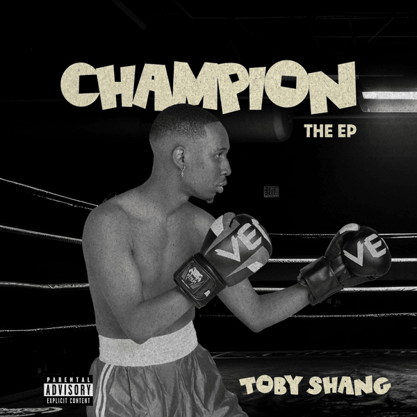 Champion audio by Toby Shang
