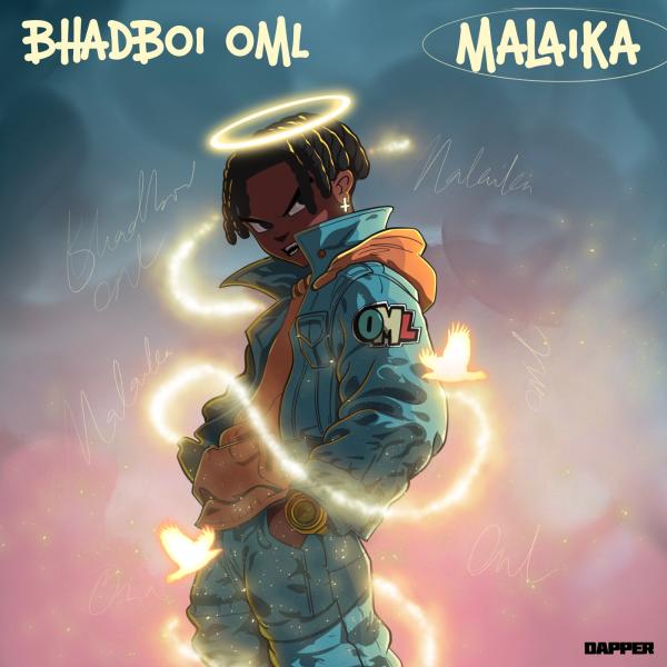 Malaika audio by Bhadboi OML