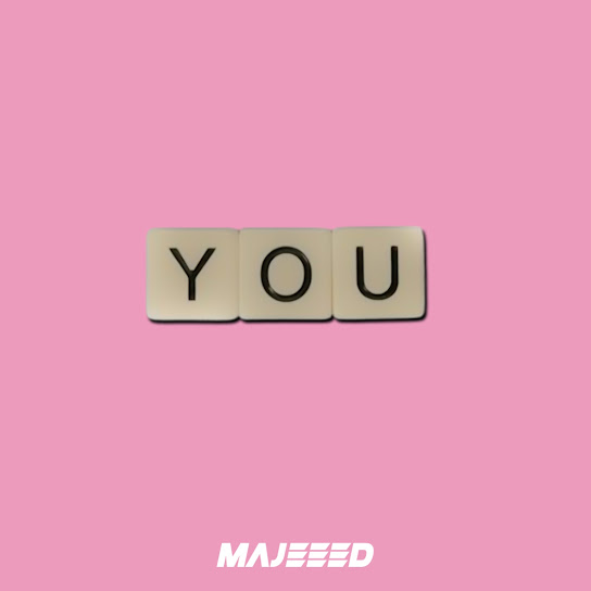 You audio by Majeeed