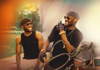 Victor AD – See God ft. 2Baba