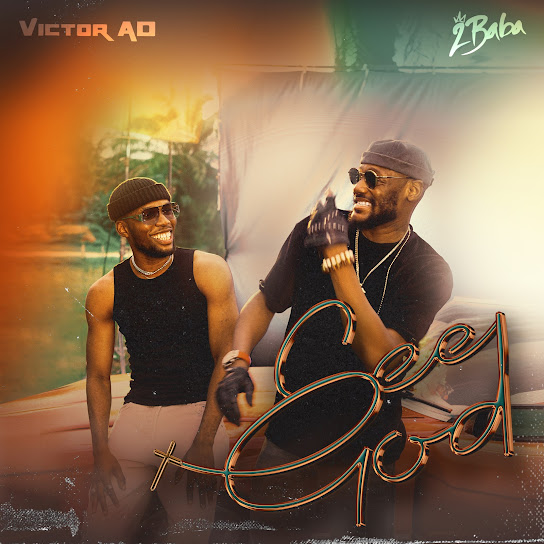 See God audio by Victor AD feat. 2Baba