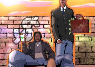 Vsagz – AZAMAN ft. Mage the Producer & Boy Muller