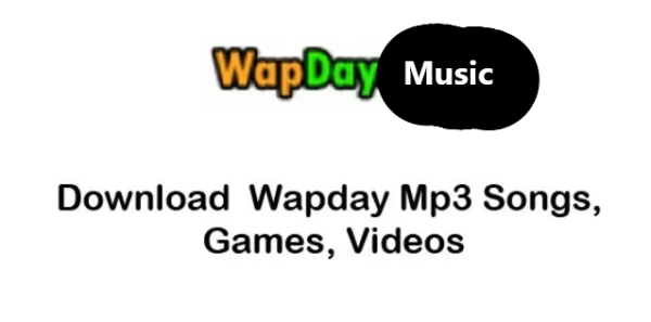 Wapday Music – Free Download MP3 Audio Song Artwork