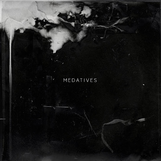 Medatives audio by YONDA